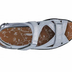 Barefoot Freedom - Women's Lagoon Sandals