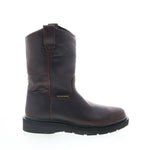 Georgia Boot - Men's Suspension Wedge Waterproof Work & Safety Boots - Wide