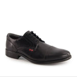 Andrea - Men's Formal Leather Oxford Shoes