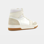 Shu Shop - Women's Rebecca Bone High Top Sneaker
