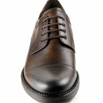 Ecco - Men's Newcastle Cap Toe Oxford Shoe