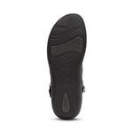 Aetrex - Women's Luna Buckle Ankle Boot