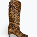 Freda Salvador - Women's Lennox Boots