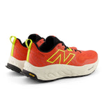 New Balance - Men's Hierro V8 Trail Running Shoes