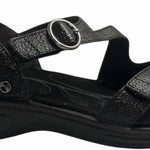 Revere - Women's Nagoya Adjustable Strappy Sandal
