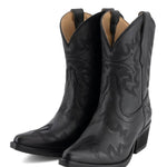 Forastero - Women's Leather Western Boots
