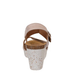 Otbt - Women's Peasant Wedge Sandals