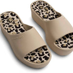 Lemon Jelly - Women's Enyd Platform Sandals