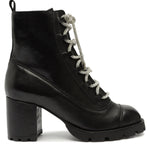 Schutz - Women's Kaile Mid Glam Booties