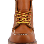 Taft Clothing - Men's 002 Leather Moc Toe Boots