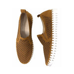 Ilse Jacobsen - Men's Tulip Slip Ons