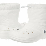 Crocs - Women's Classic Lined Neo Puff Clogs