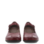 Dansko - Women's Fawna Leather MaryJane Shoes