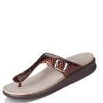Sas - Women's Sanibel T-strap Sandal
