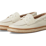 Vionic - Women's Bay Slip-on Boat Shoes