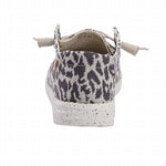 Hey Dude - Women's Wendy Cheetah Sneakers