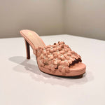 Cecelia New York - Women's Parker Heels