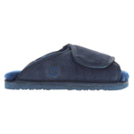 Lamo - Women's Open Toe Wrap Shoes