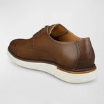Allen Edmonds - Men's Caleb Leather Lace-up Dress Shoes