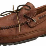 Minnetonka - Men's Moosehide Weekend Moccasin