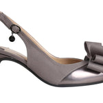J. Renee - Women's Gabino Slingback Pump