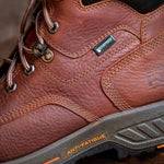 Timberland - Men's Helix Hd 6" Composite Toe Work Boots