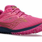 Saucony - Men's Kilkenny Xc 9 Shoe
