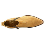 Frye - Women's Sacha Moto Shortie Boots