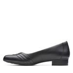 Clarks - Women's Juliet Petra Pumps Heels Shoes