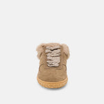 Dolce Vita - Women's Izzey Plush Sneakers
