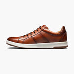 Florsheim - Women's Crossover Lace-to-toe Sneaker