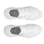 Under Armour - Unisex Forge 96 Leather Shoes