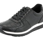 Sio - Men's Maverick Croco Sneaker