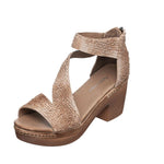 Antelope - Women's Lacie Heels