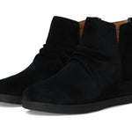 Dansko - Women's Stephanie Waterproof Suede Bootie