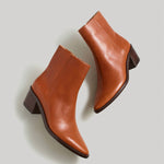 Madewell - Women's Darcy Ankle Boot