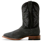 Ariat - Men's Wiley Elephant Print Tekstep Boot