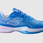 Babolat - Women's Jet Mach 3 Ac Shoe