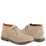 Rustic Asphalt - Men's Corn Stalk Boots