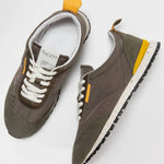 Oncept - Men's Tokyo Retro Trainer Sneakers