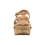 Volatile - Women's Crimini Wedge Sandal
