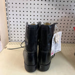 Texas Brand Boots - Women's Lace Up Boot