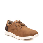 Xti - Men's Comfort Suede Oxfords