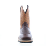 Hoss Boot Company - Men's Landon Western Boots
