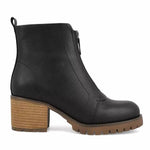 Mia - Women's Fabiola Heeled Ankle Boots