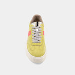 Shu Shop - Women's Stacey Sneakers