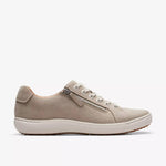Clarks - Women's Nalle Lace Sneakers