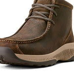 Ariat - Men's Spitfire All Terrain Western Chukka Boot