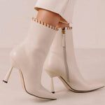 Alohas - Women's Leo Boot