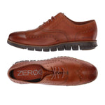 Cole Haan - Men's Zerogrand Wing Wide Oxford Shoes
